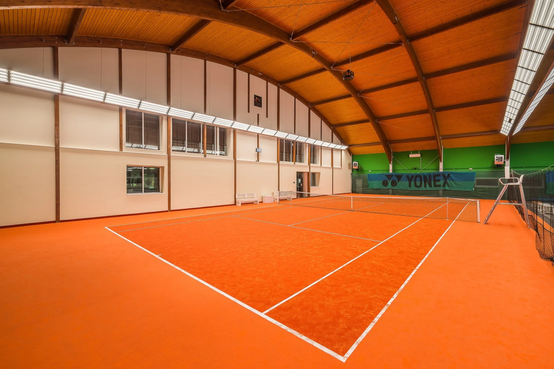 tenis
