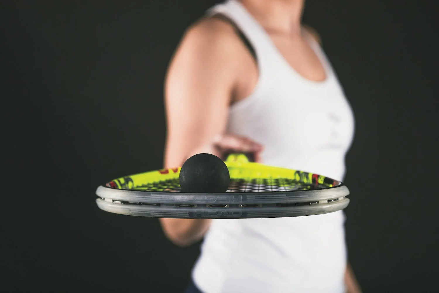 squash Infinit Step
