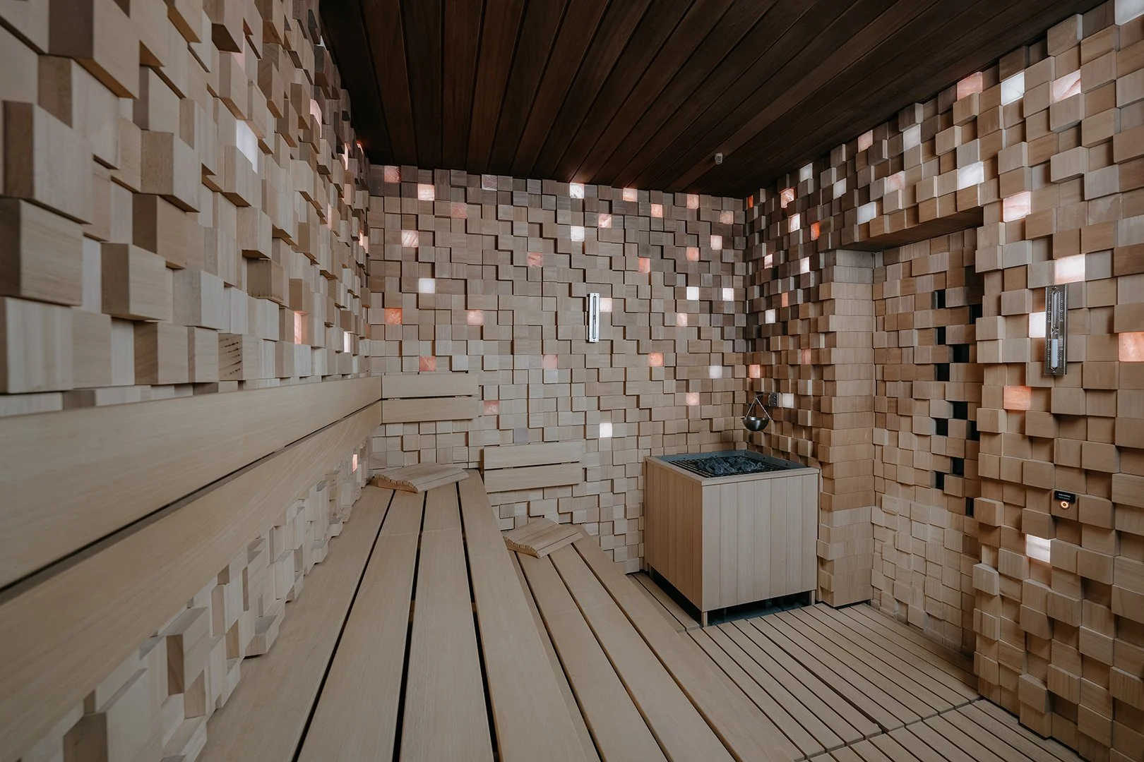 solná sauna