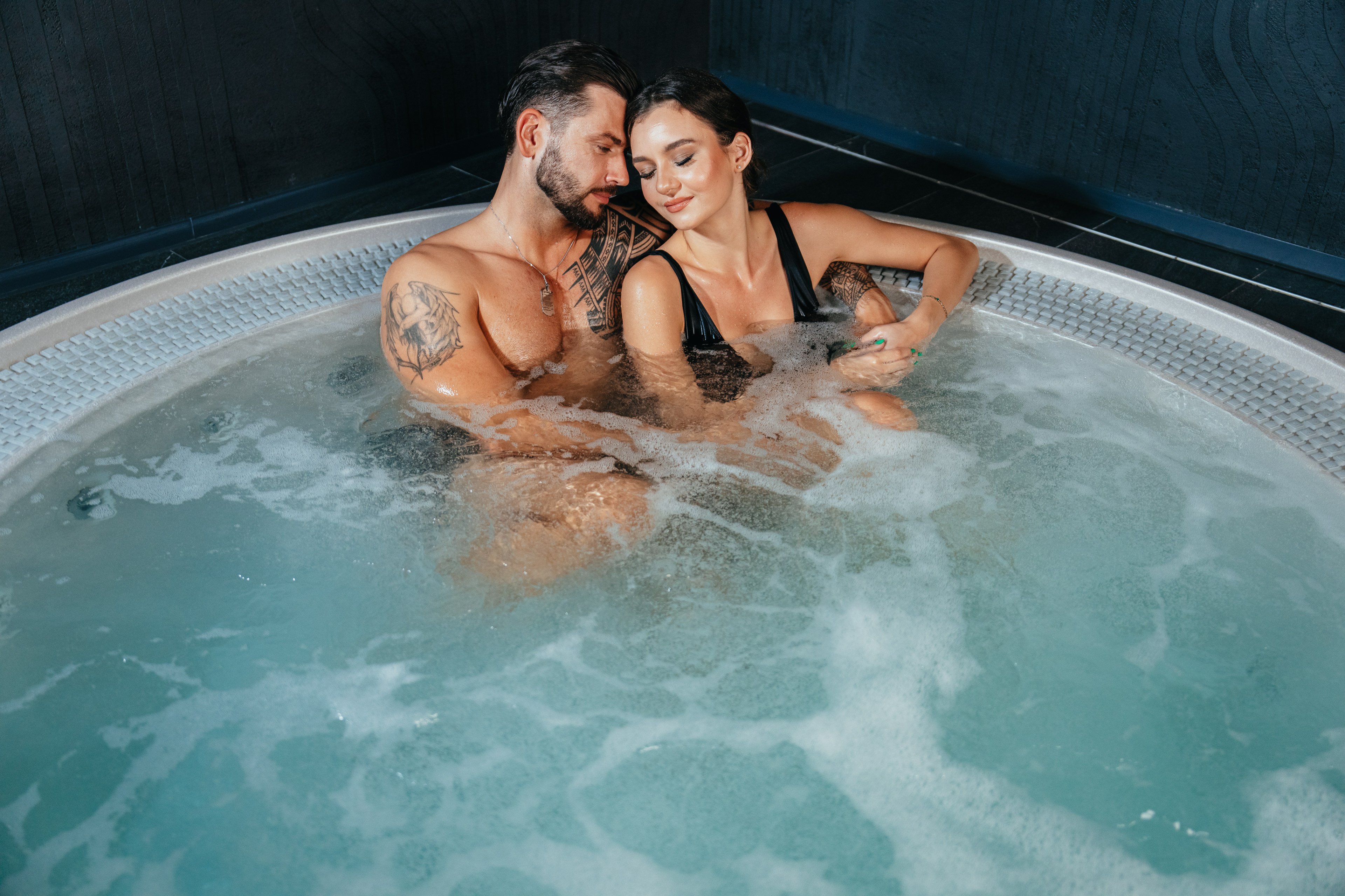 privátní wirlpool