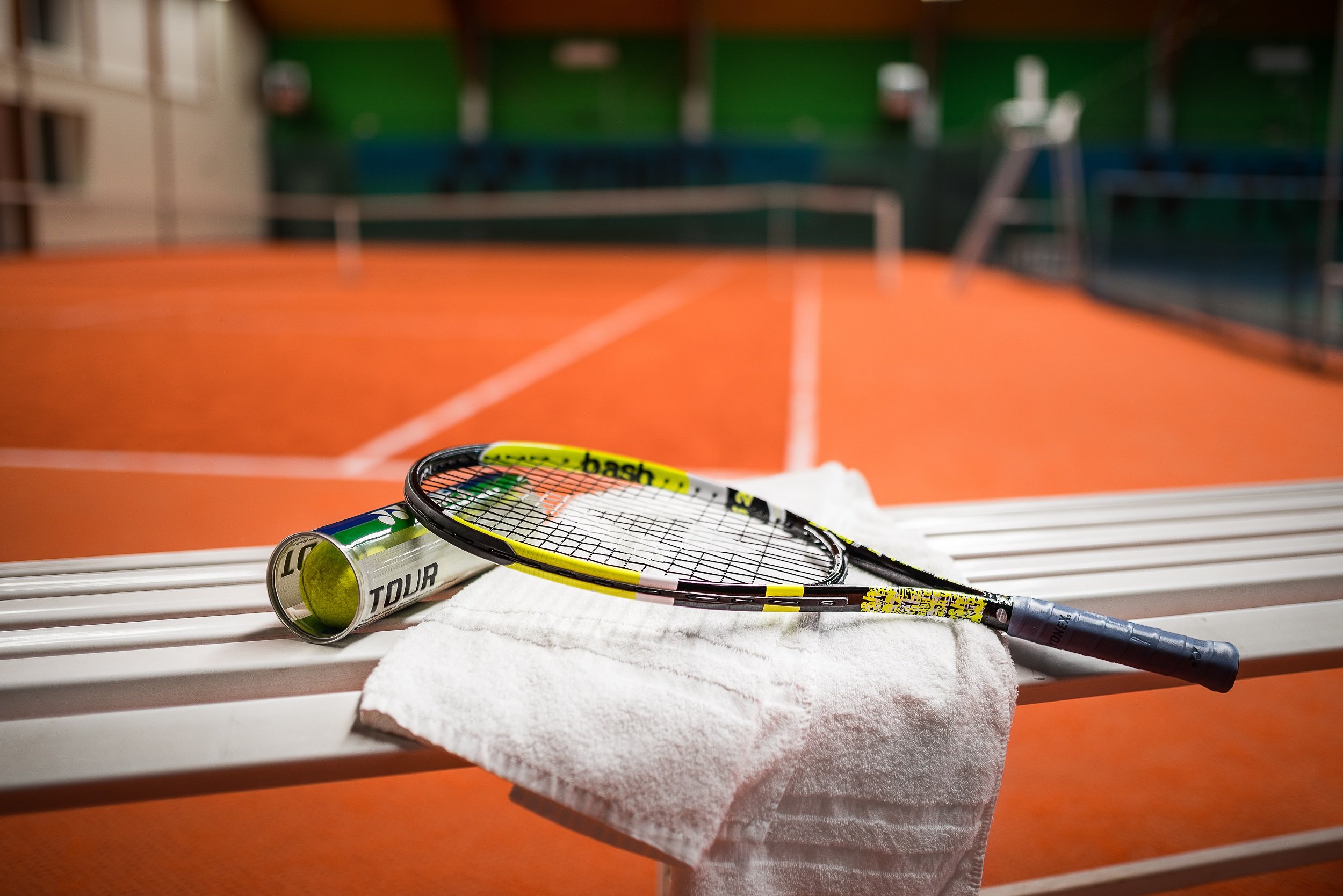 tenis